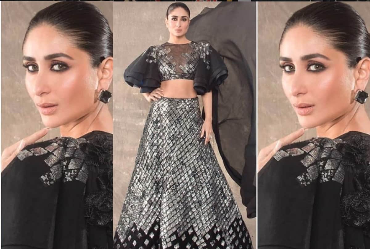 Kareena kapoor cast for irrfan khan angrezi medium