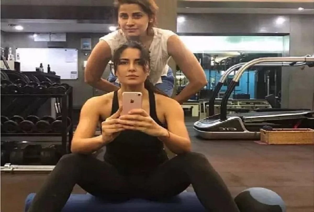 katrina kaif birthday special fitness secret daily workout routine diet like katrina
