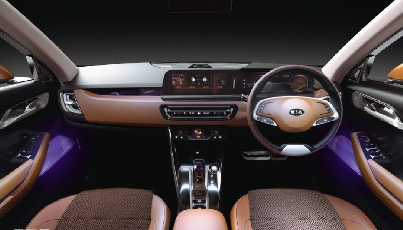 Kia Seltos bookings to open on 16th July