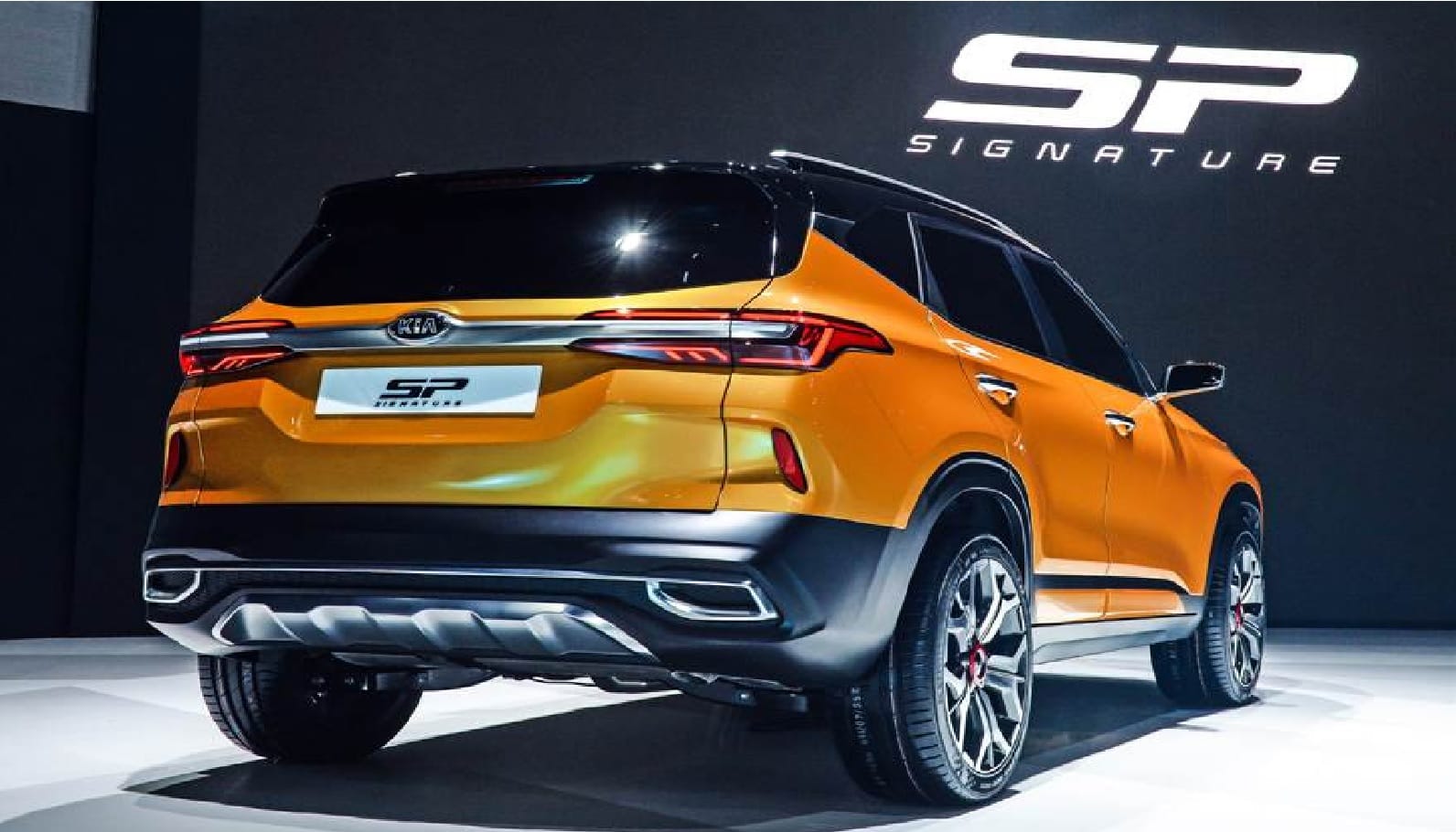 Kia Seltos bookings to open on 16th July