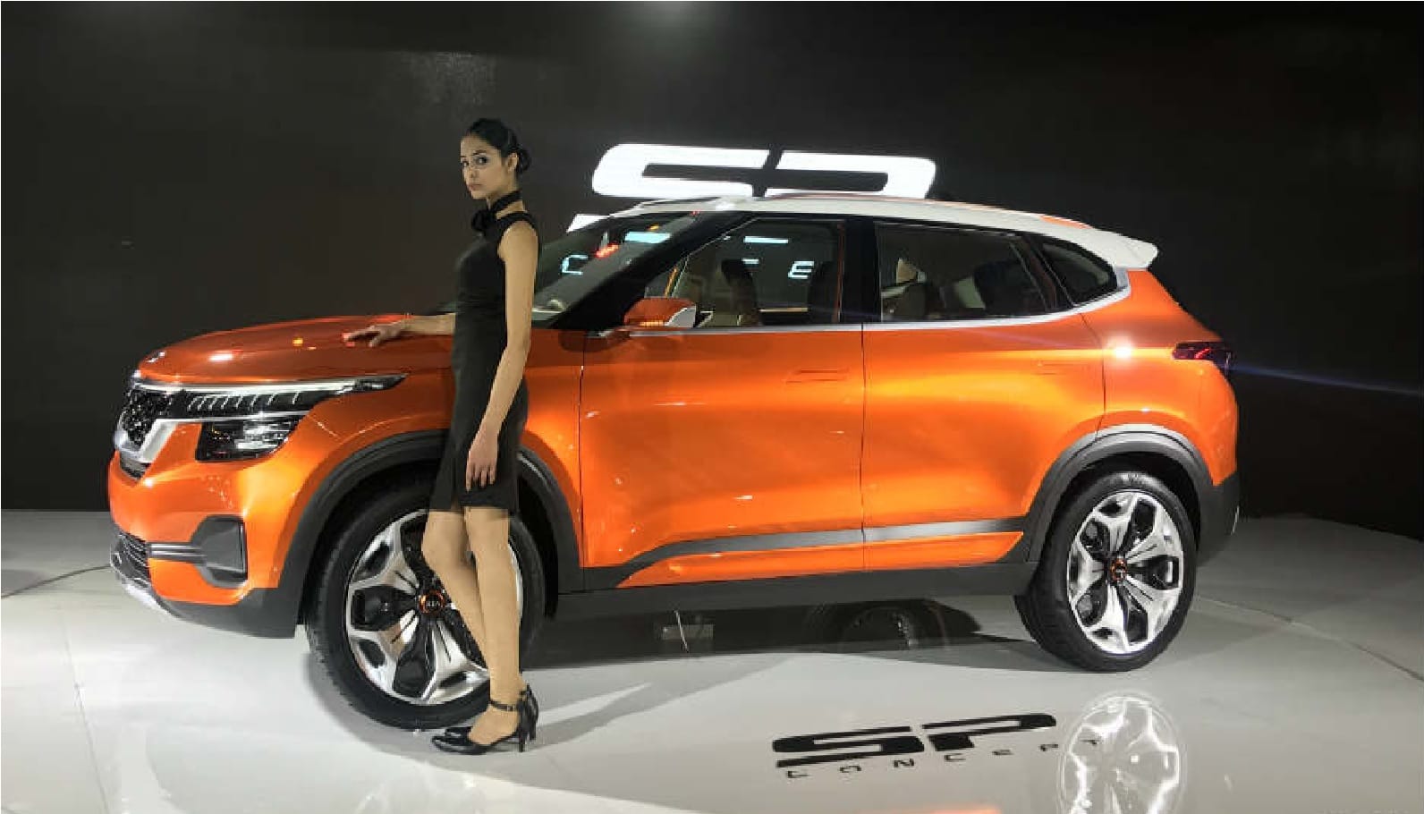 Hyundai Creta Rival kia sp2i suv will have exclusive features, know the specification and features