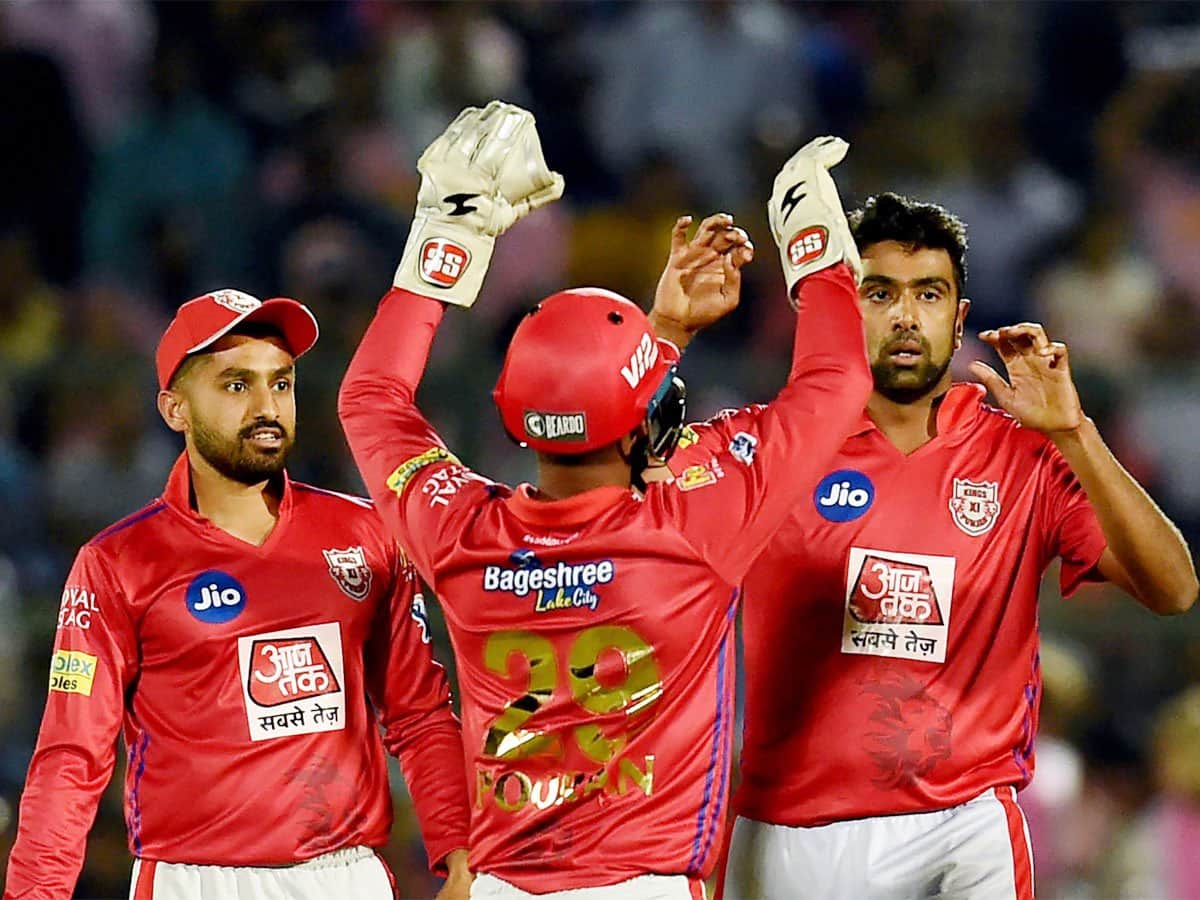CSK VS KXIP when and where watch live match streaming