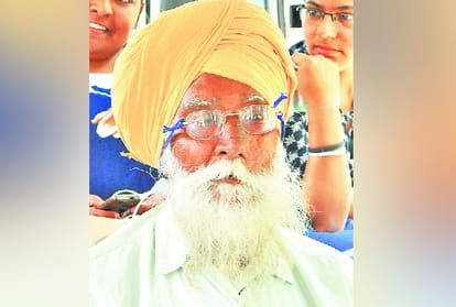 Lok sabha election 2019, Amar ujala talk to people of Chandigarh on lok sabha election