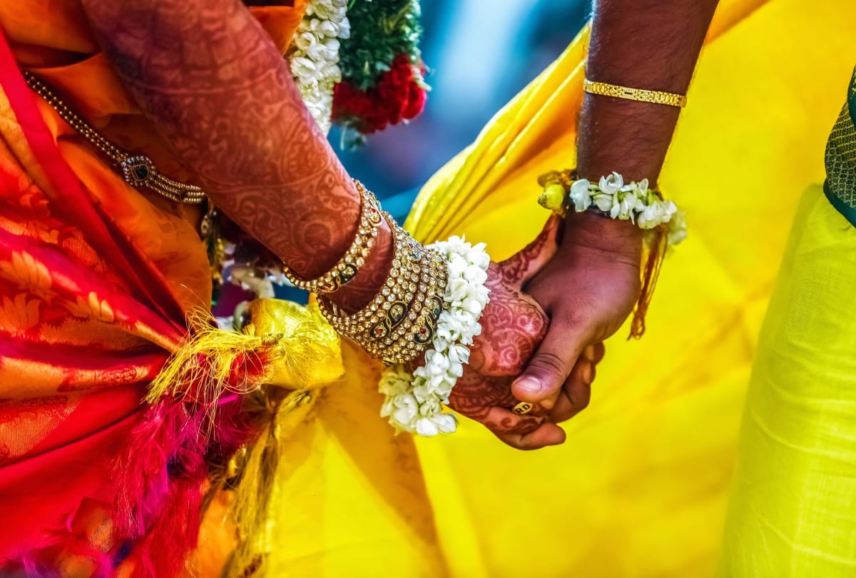 birth date reveals you will have love or arranged marriage in future