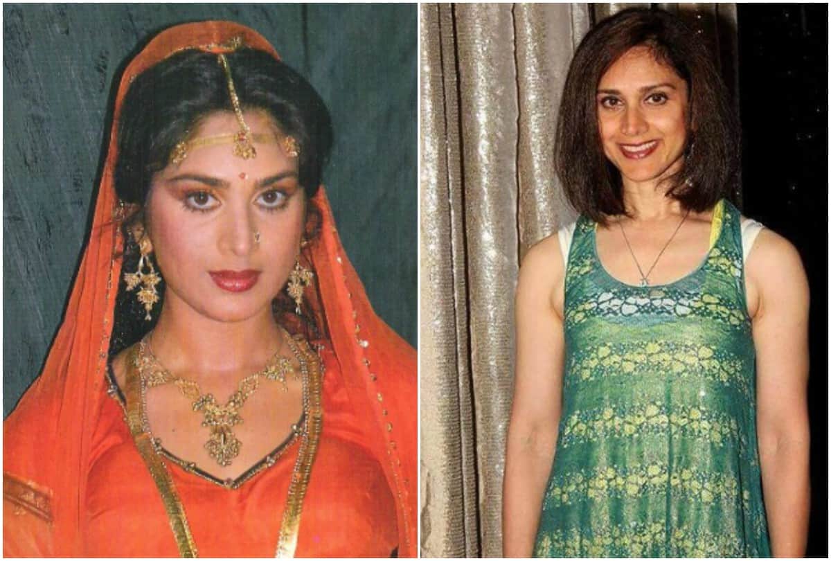 Meenakshi Seshadri bollywood journey and what about doing nowadays