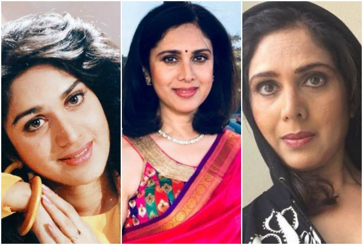 Once ruled Bollywood with its performance and beauty, what happened then that the actress left the film industry