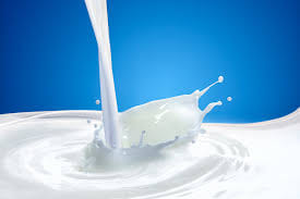 lac of milk in district hospital for pataint