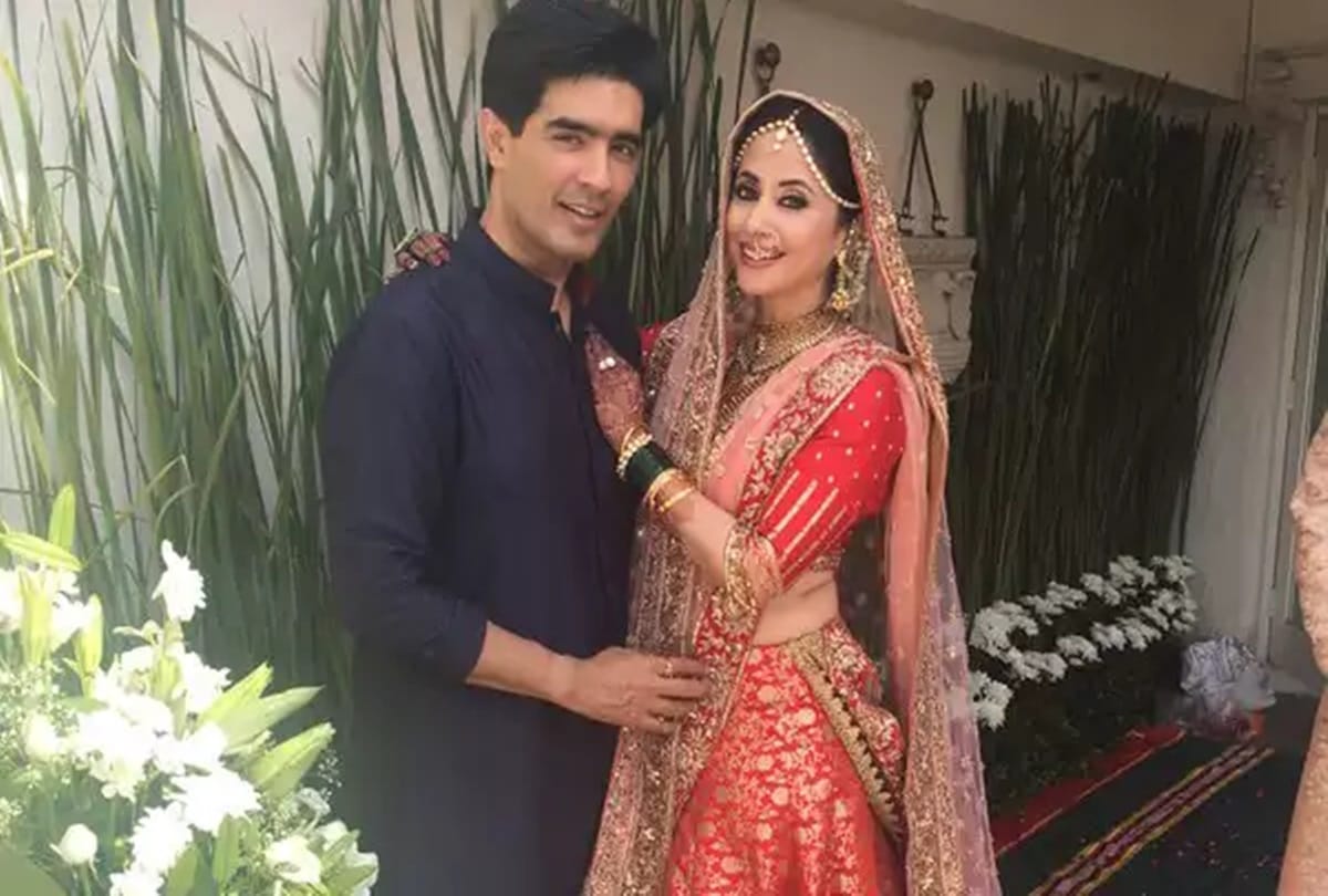 is Urmila Matondkar husband Mohsin Akhtar  from Pakistan?