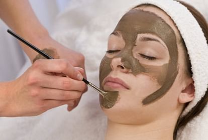 Eid 2024 homemade face pack for glowing skin in hindi