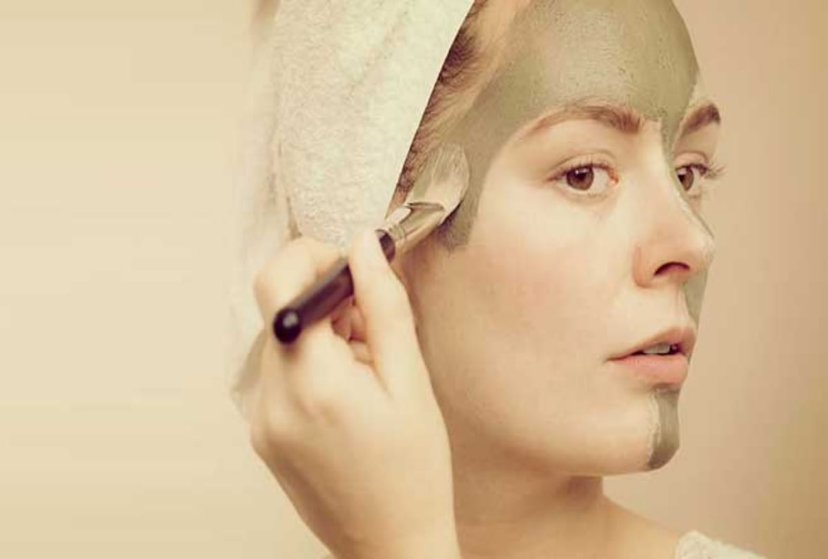 Coronavirus: home remedies for natural beauty face during lock down
