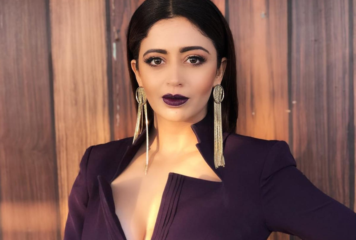 Bigg Boss 12 Ex Contestant Neha Pendse Talk About Her Husband shardul bayas