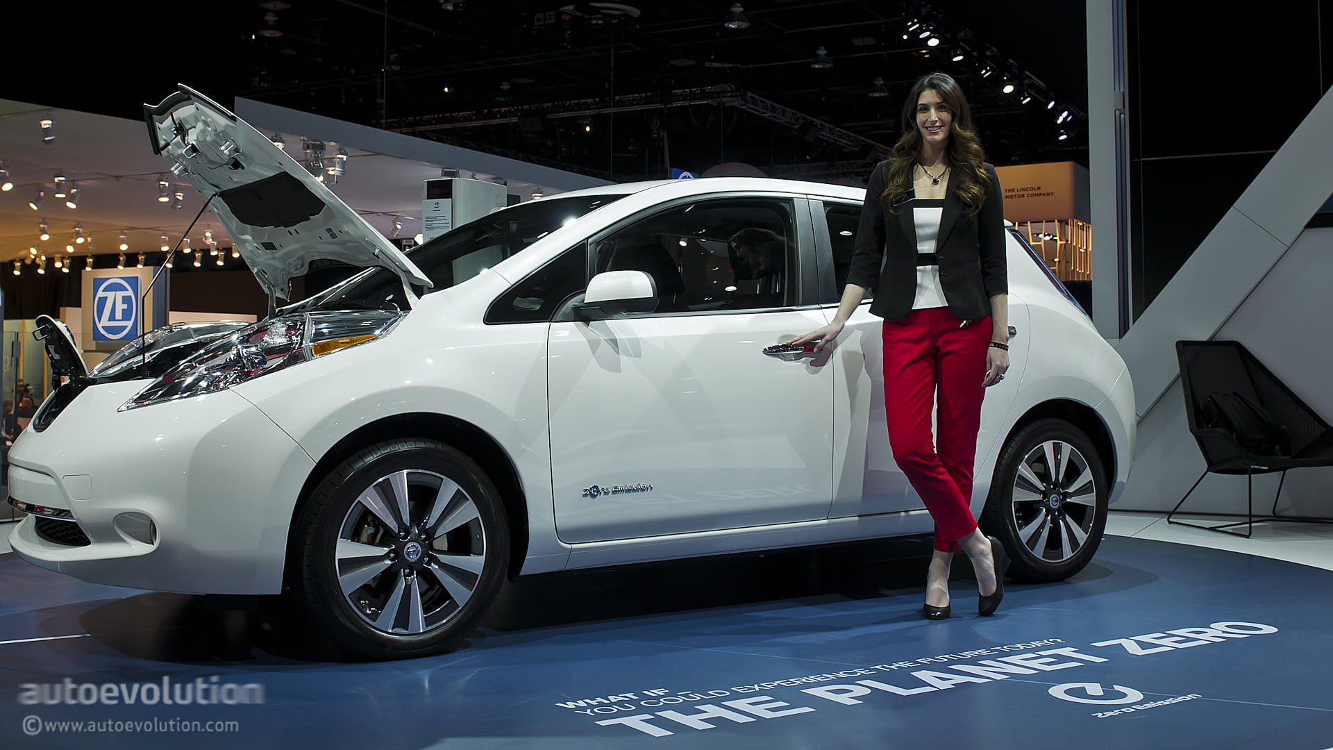Hyundai Kona EV rival Nissan Leaf Electric car could debut in India this year