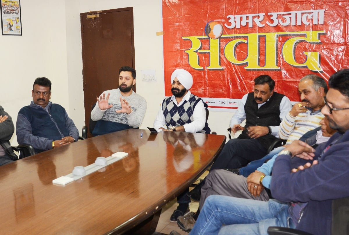 शिमला से शिफ्ट हो रहा कारोबार, पलायन कर रहे कारोबारी
