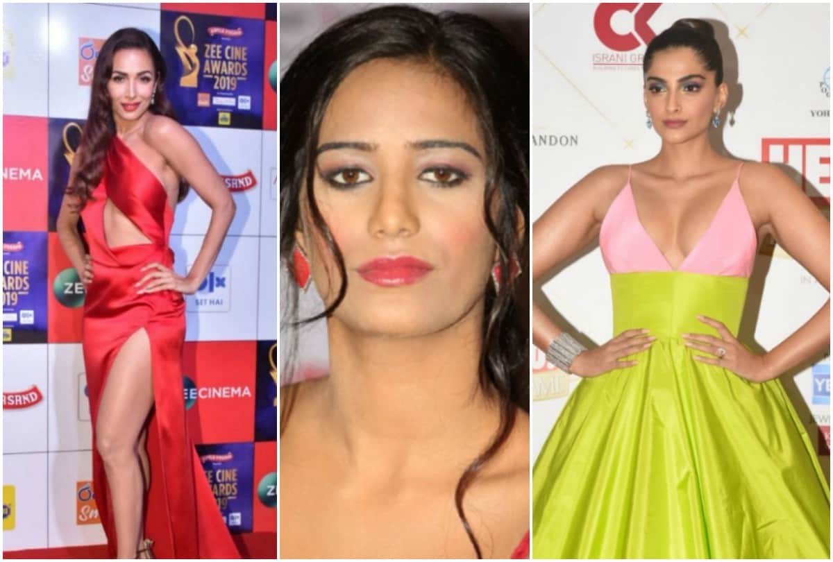 Fashion Ka Passion Malaika Arora to Sonam Kapoor actress troll on social media