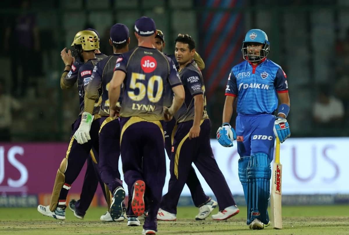 Who is Kagiso Rabada, some facts about African fast bowler who bowled super over vs KKR in IPL 2019