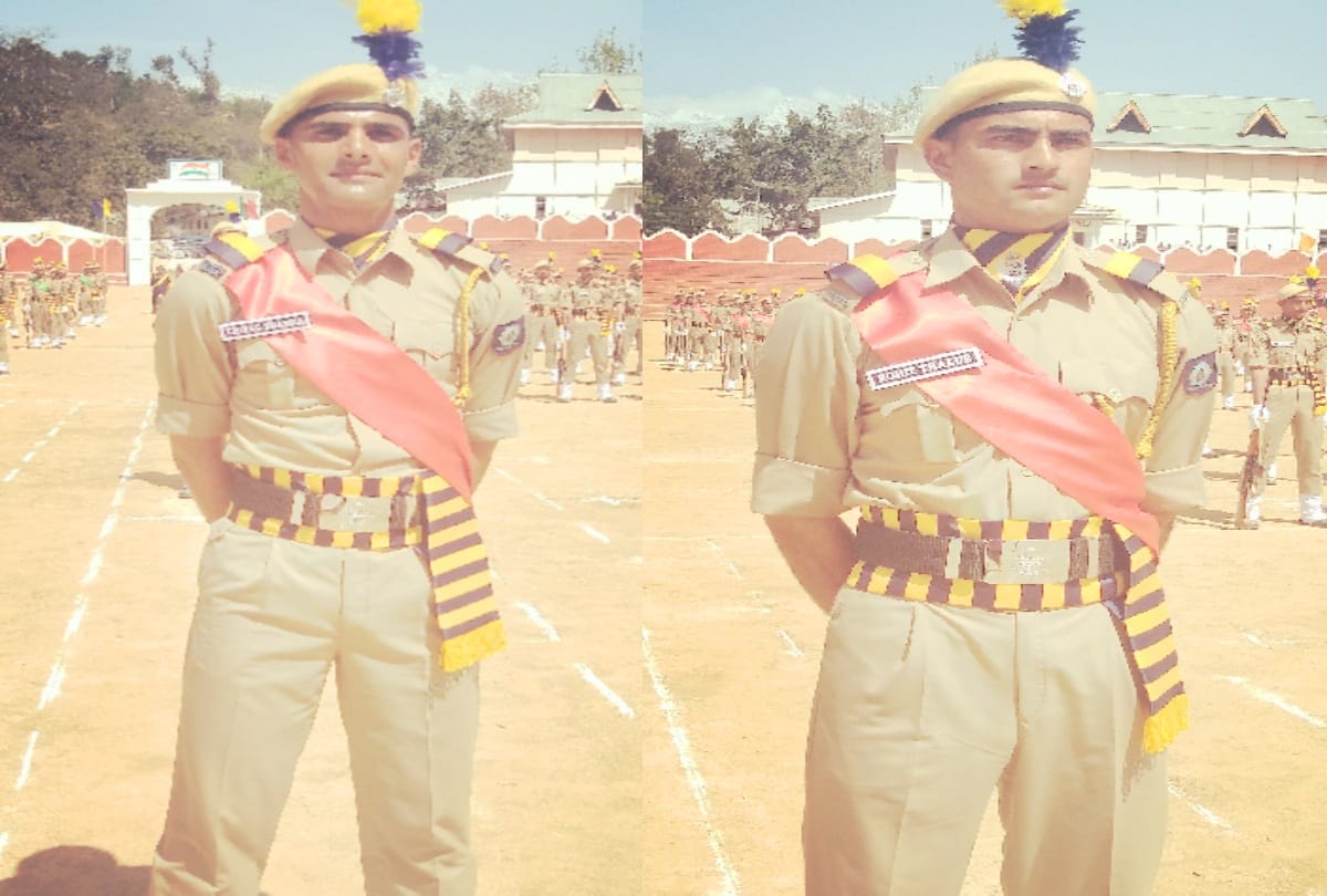 Mtech and MSc pass constables in himachal pradesh police