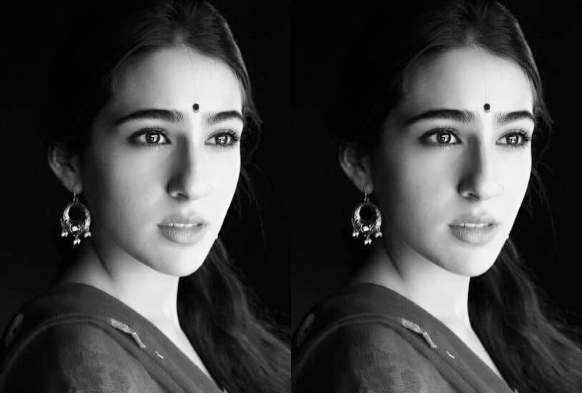 Sara Ali Khan enjoys kalank with Amrita Singh and brother Ibrahim
