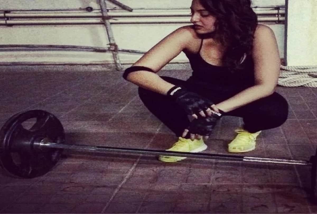 5 bollywood actress who hard work in gym