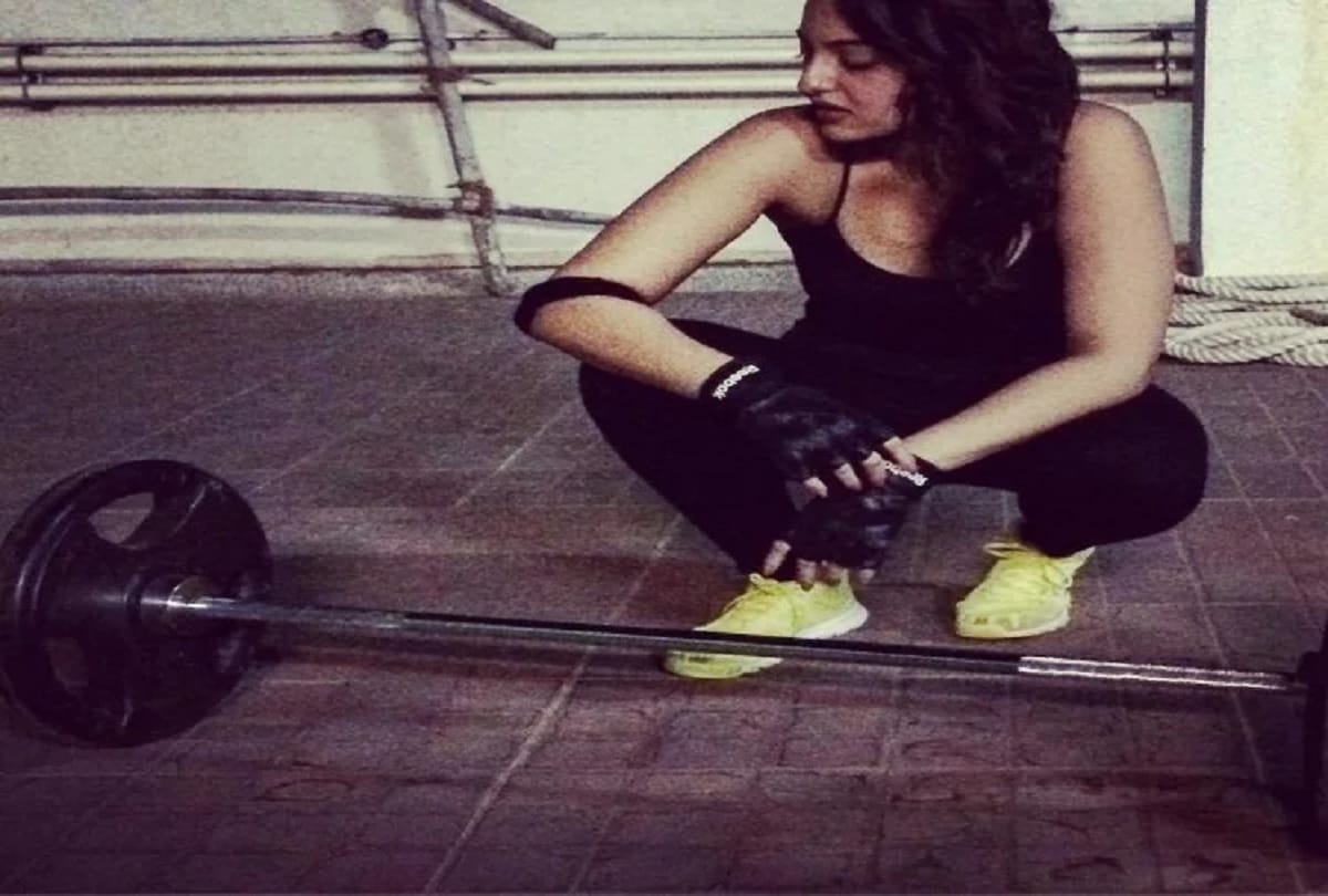 5 bollywood actress who hard work in gym