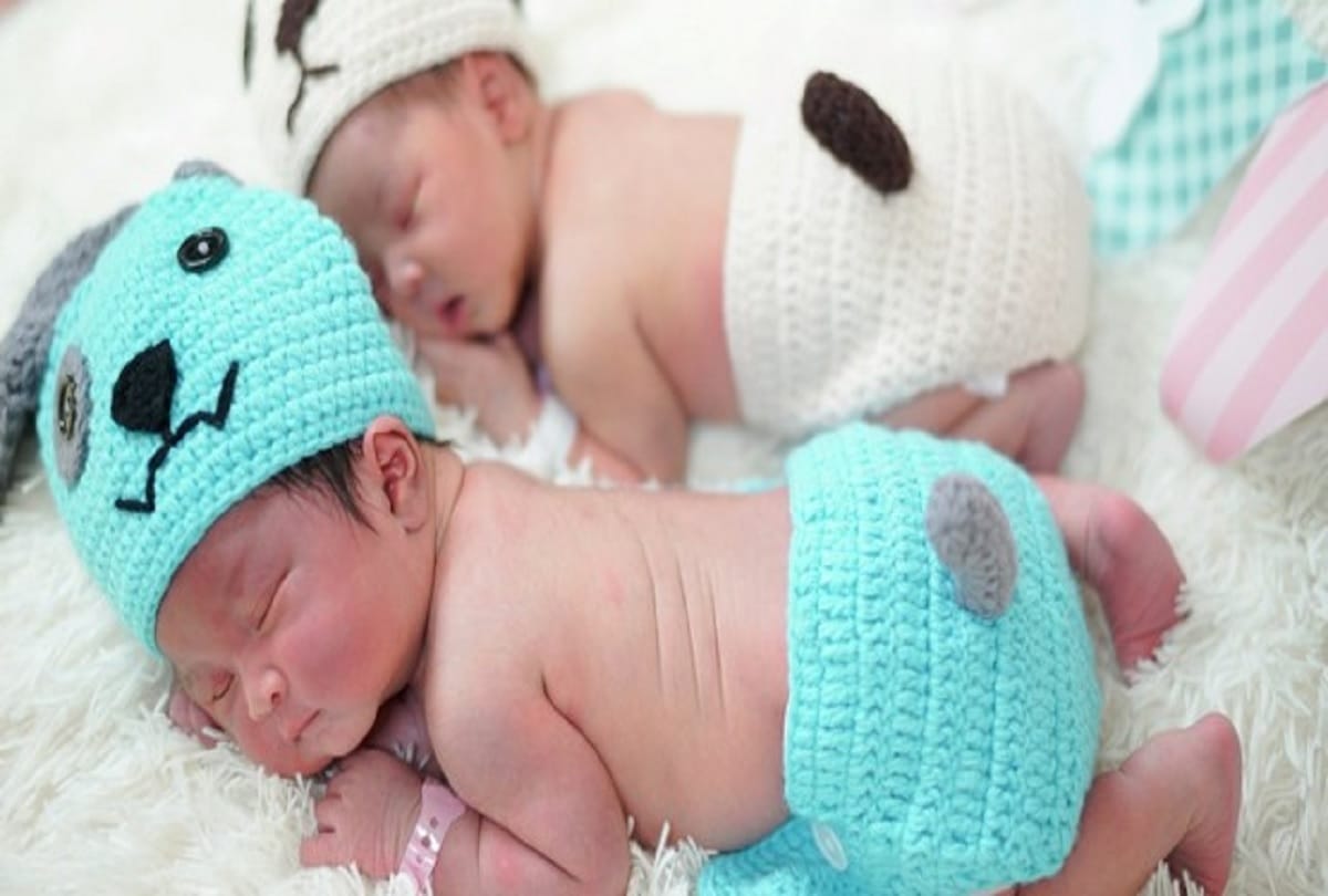 incentives and medal to mother for more babies