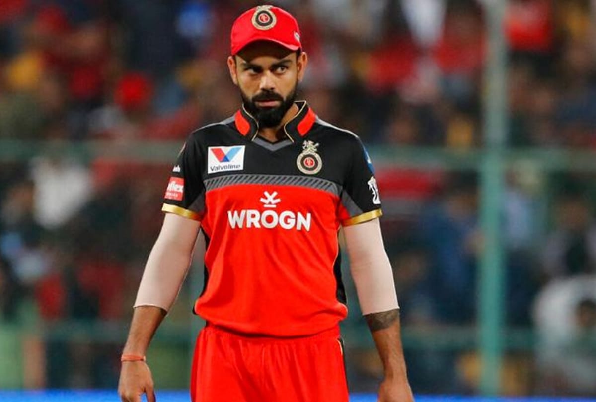 IPL 2019: Virat kohli abused match referee after no ball controversy in RCBvMI match