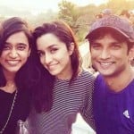 Chhichhore film on location picture