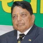 कर्नल धनीराम शांडिल