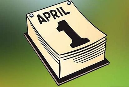 From April 1 2023 many important changes including income tax are taking place