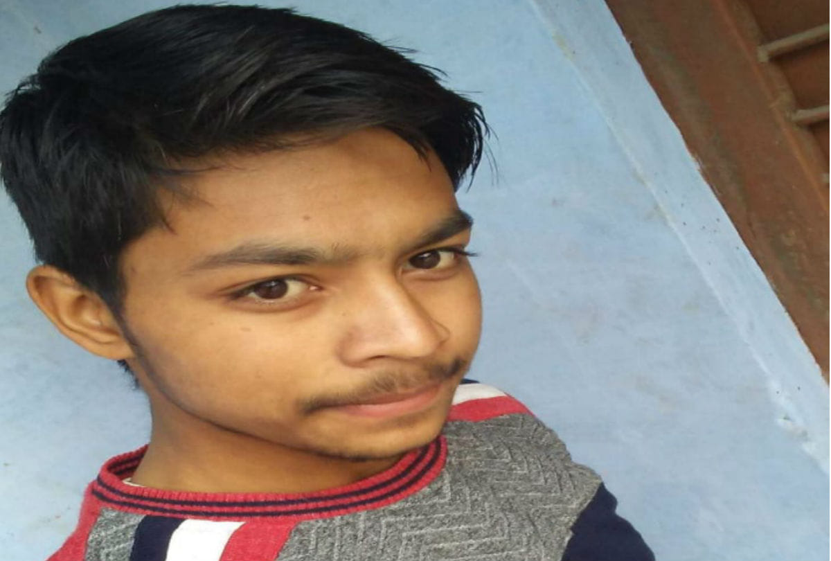 firozabad's young man dies drowning in Ganga