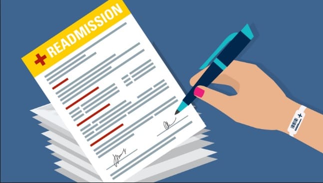 Parents against the readmission charge 