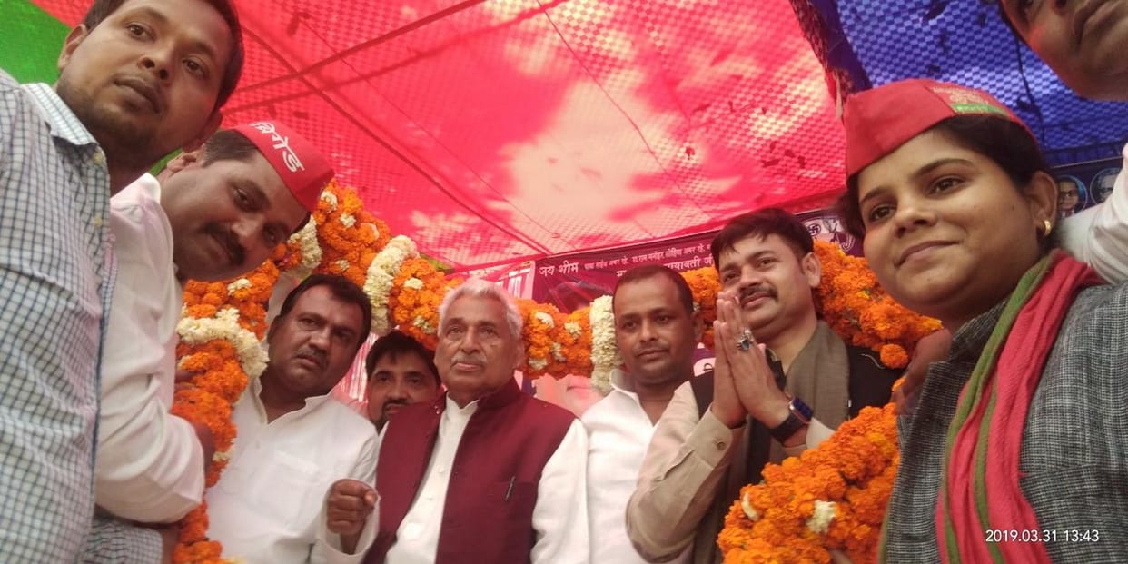 ‘केंद्र में नहीं बदली सरकार तो आनेवाला समय बुरा होगा’
