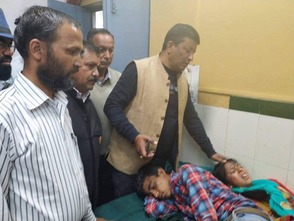 max accident in uttarakhand almora