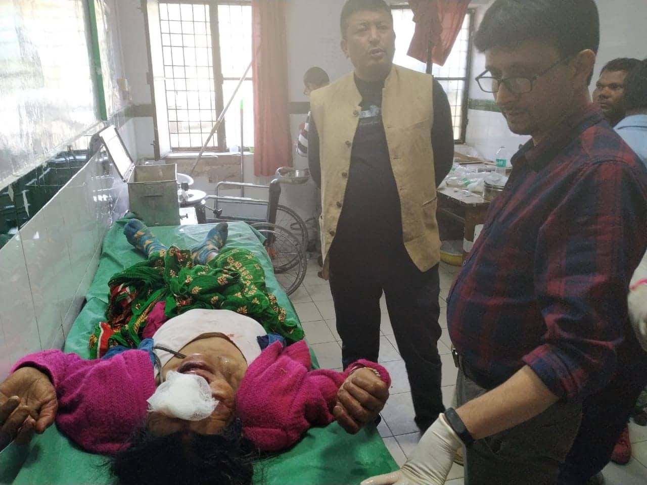 max accident in uttarakhand almora
