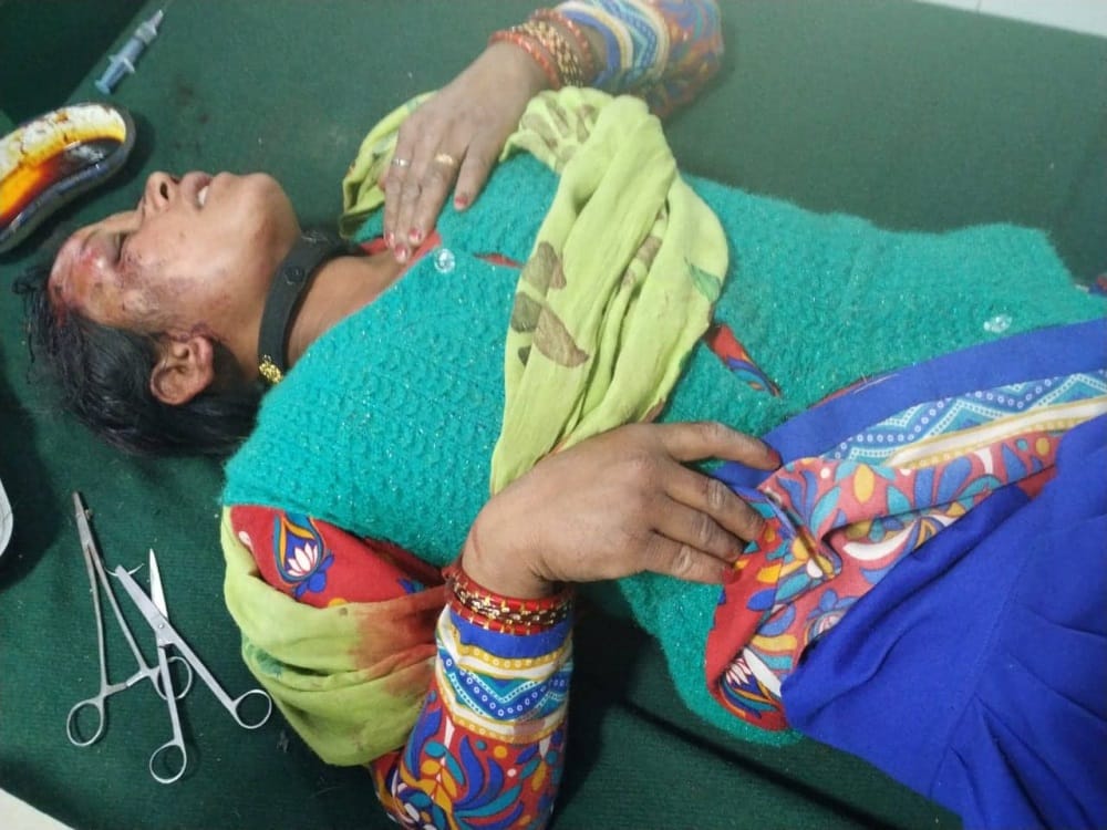 max accident in uttarakhand almora