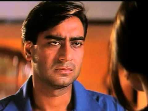 ajay devgan birthday on 2 april and his hit films list