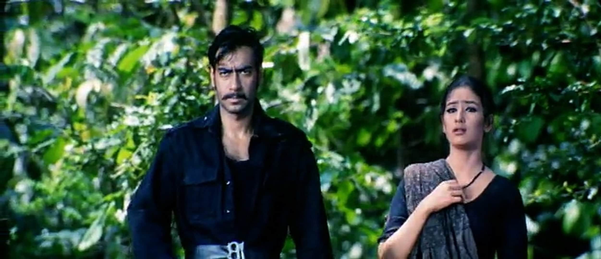 ajay devgan birthday on 2 april and his hit films list