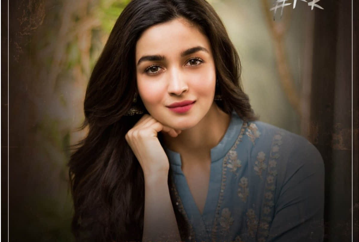 Alia Bhatt wants to work in Hollywood film