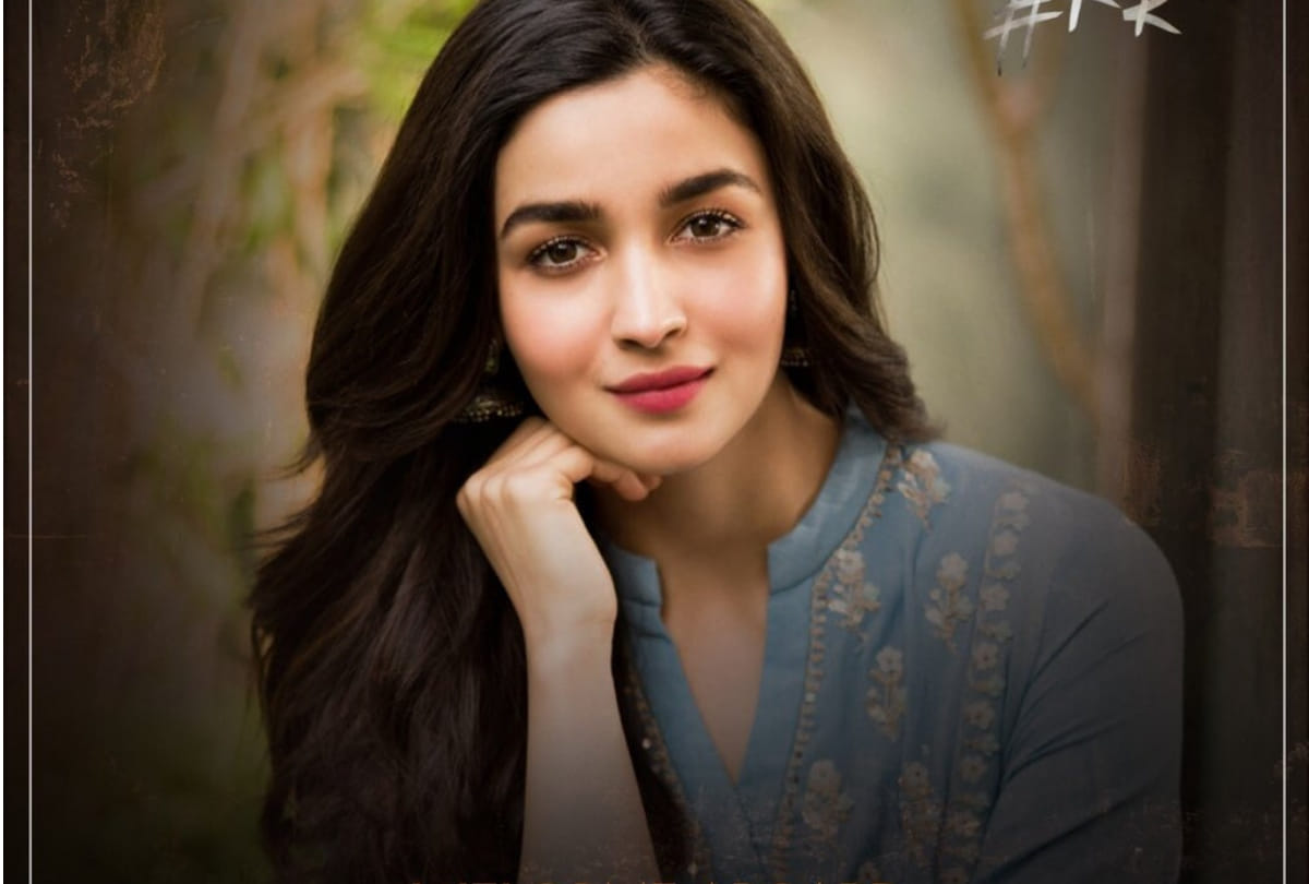 Lok Sabha Elections 2019 Alia Bhatt would not vote because she has British citizenship