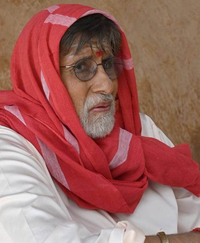 amitabh bachchan share his feeling on social media photos viral