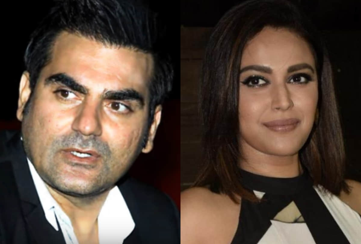 Arbaaz Reaction On Malaika ArjunWedding Swara Praises Kanhaiya here is top entertainment news