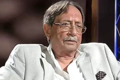 पूर्व रॉ प्रमुख एएस दुलात (फाइल फोटो)