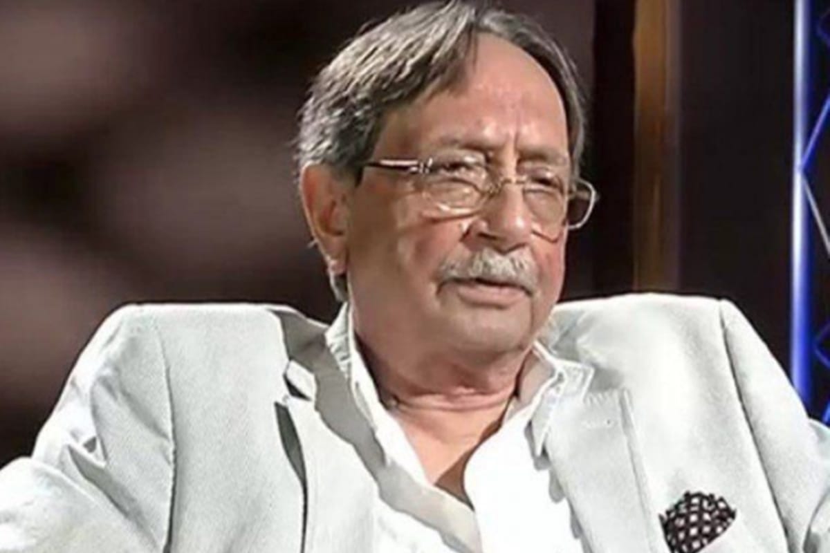 Dulat said: Eradicate the existence of separatism Kashmir, restore status state
