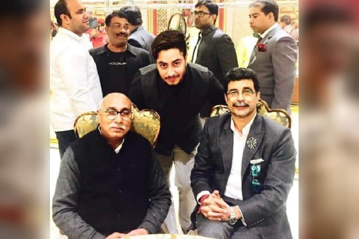 Badan Singh Badoo comes online on social media from Netherlands, Police searching him in india