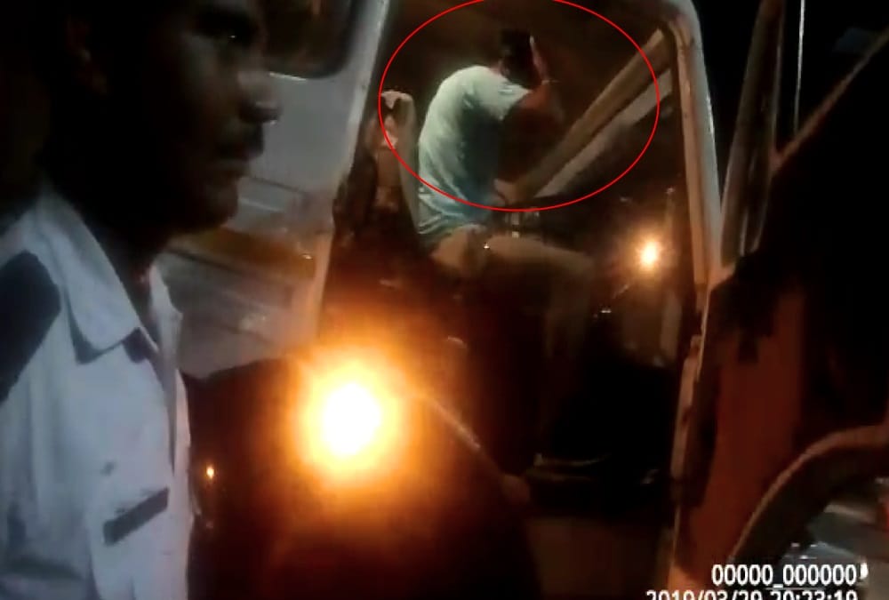 Uttarakhand rudrapur Riots like condition Video viral big revealing