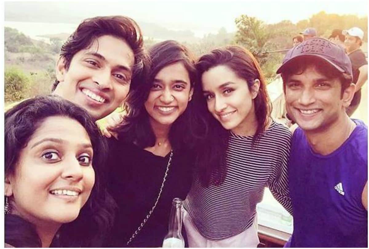 Chhichhore film review starrer Sushant Singh Rajput Shraddha Kapoor Varun Sharma