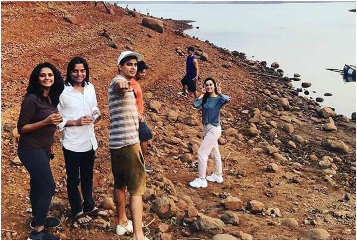 Shraddha Kapoor chhichhore film trailer will release on Friendship day