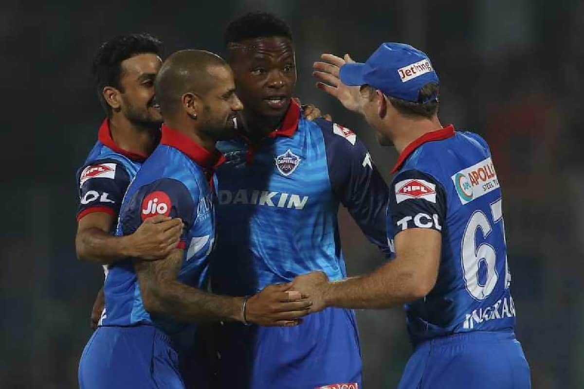delhi capitals predicted eleven against kings xi punjab in ipl 2019