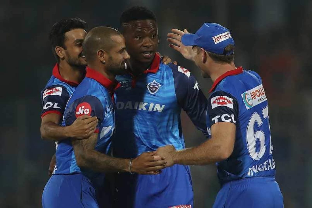 rajasthan royals vs delhi capitals when and where watch live match streaming