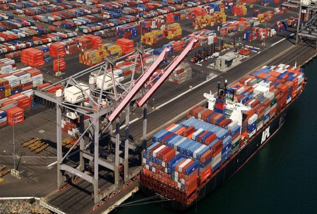 Deadline for imposing import duty on US products increased by 2 May