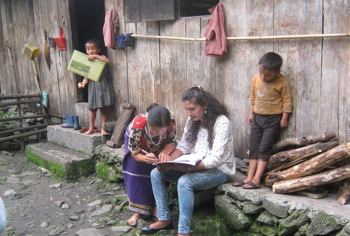 Sikkim government will encourage local women for two children